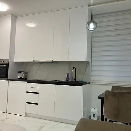 Centar Banjaluka 아파트