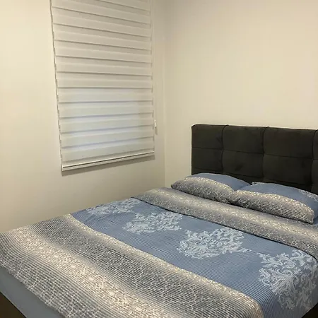 Centar Banjaluka Apartman *