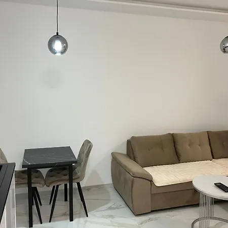 아파트 Centar Banjaluka *