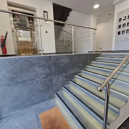 Centar Banjaluka Apartman