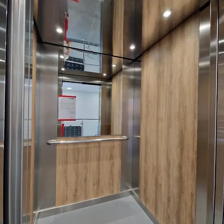 Centar Banjaluka Apartman