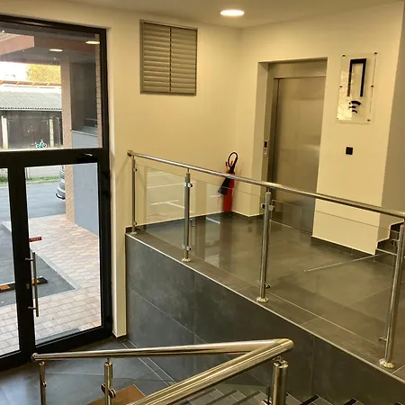 Centar Banjaluka Apartman *