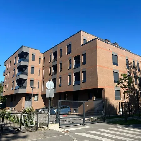 Centar Banjaluka Apartman Banja Luka