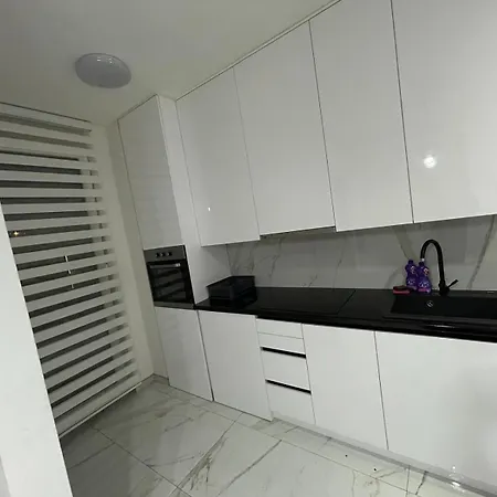 Centar Banjaluka Apartman Banja Luka